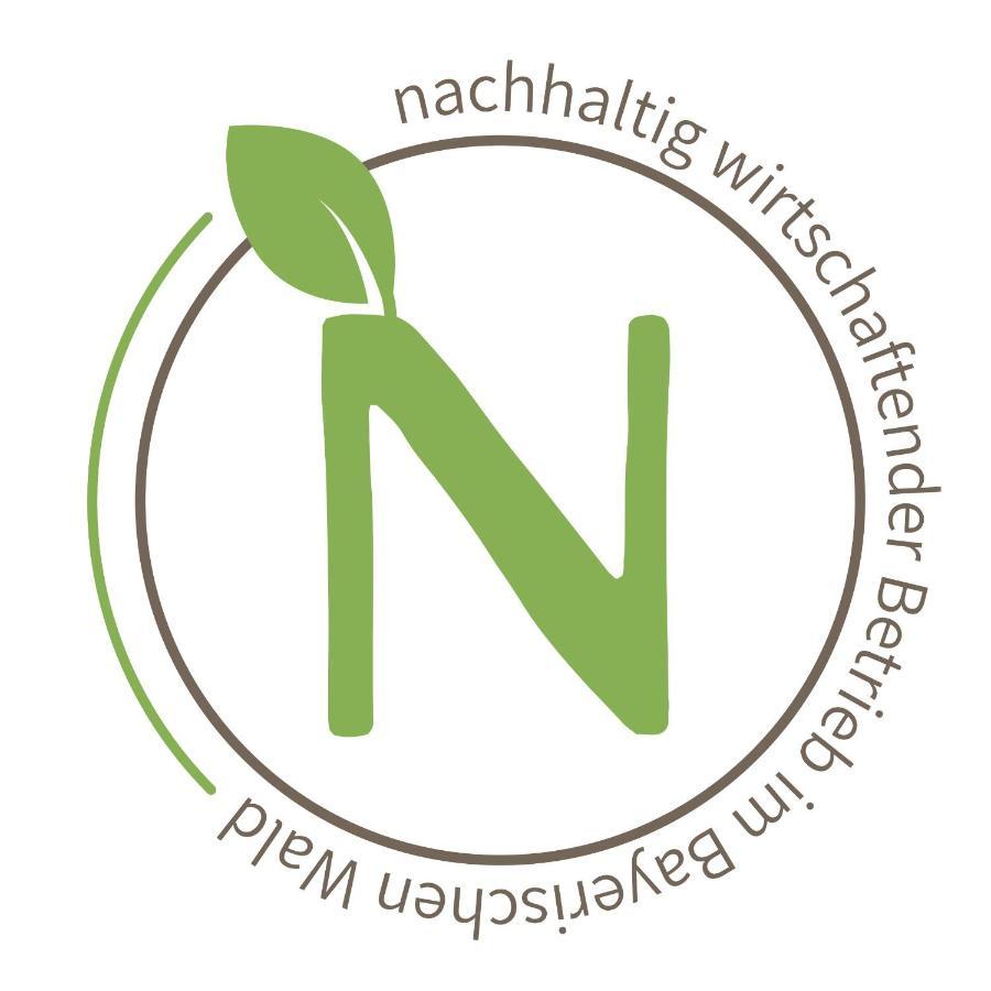 Ferienhof Naderhirn - Bauernhof Wegscheid Zewnętrze zdjęcie