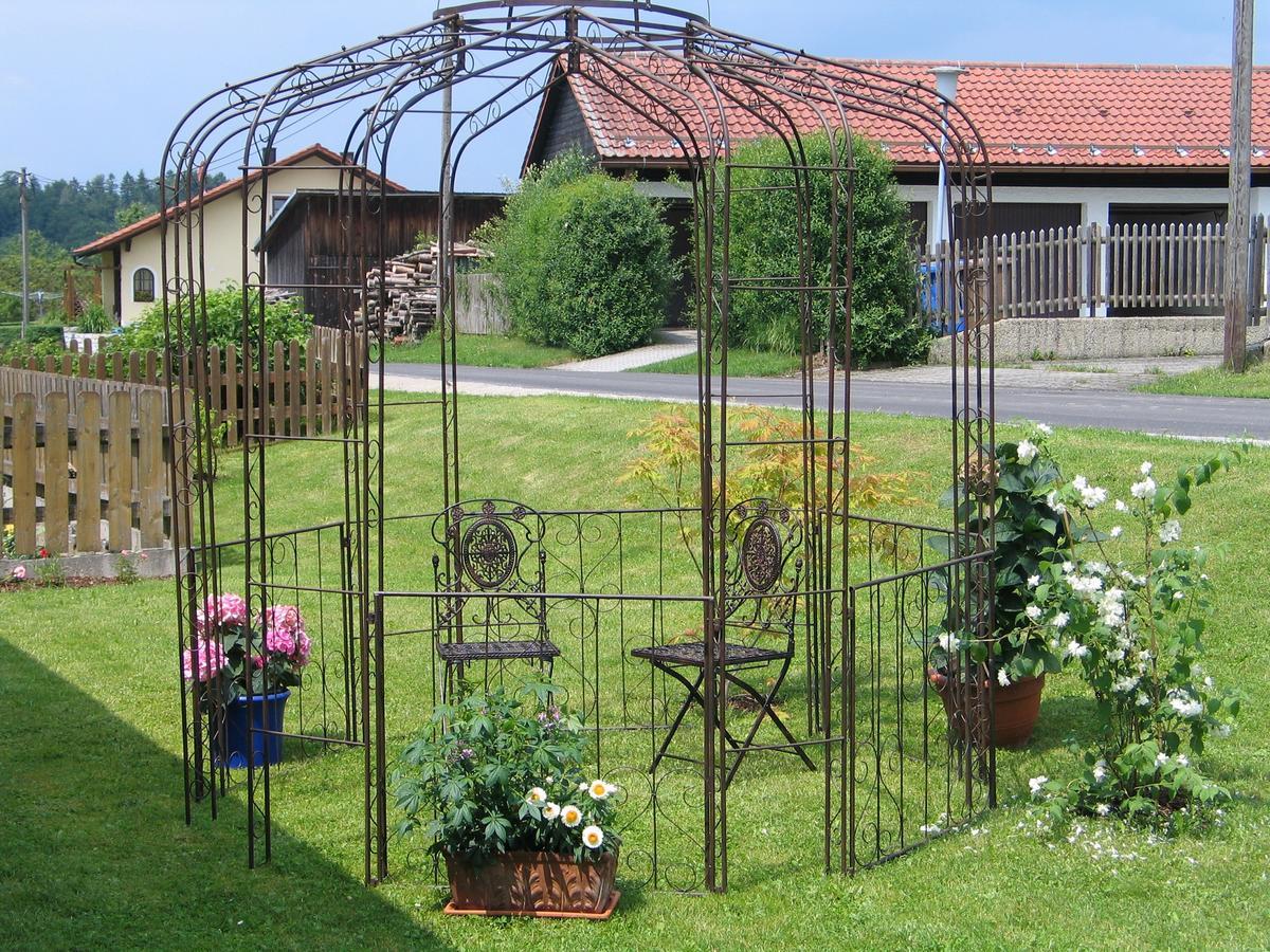 Ferienhof Naderhirn - Bauernhof Wegscheid Zewnętrze zdjęcie