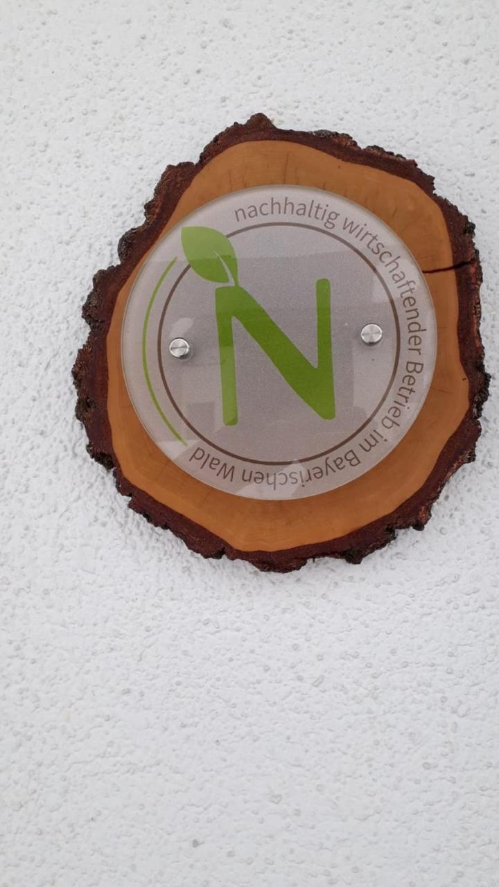 Ferienhof Naderhirn - Bauernhof Wegscheid Zewnętrze zdjęcie